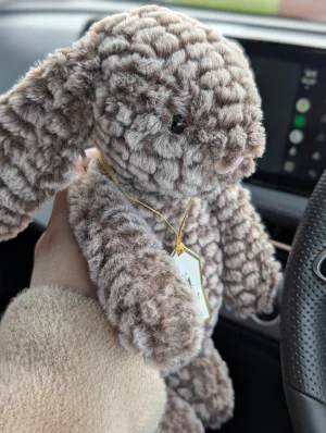  ♡ Bashful Luxe Bunny Pine Bashful Luxe Bunny Pine Original – CLÉMENT