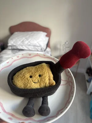Amuseables Raclette Jellycat photo