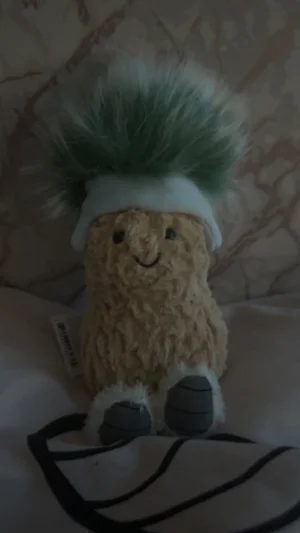 Amuseables Peanut 'Après Ski' Jellycat photo