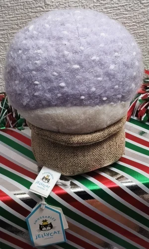 Amuseables Snow Globe Jellycat photo