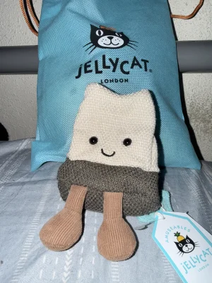 Amuseables Steepy Tea Bag Jellycat photo