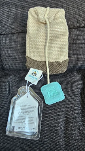 Amuseables Steepy Tea Bag Jellycat | Jelly Journal