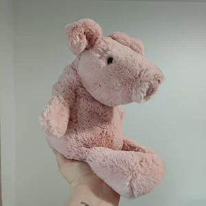 Rumpa Pig Jellycat photo uploaded by herbgardenplush
