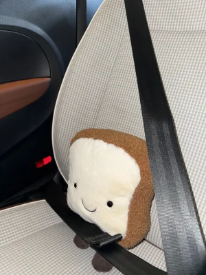 Amuseables Toast - Large Jellycat | Jelly Journal