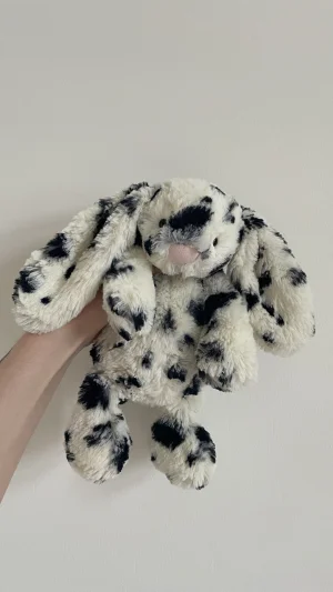 Bashful Phoebe Jellycat photo uploaded by AboutBearsandBunnies