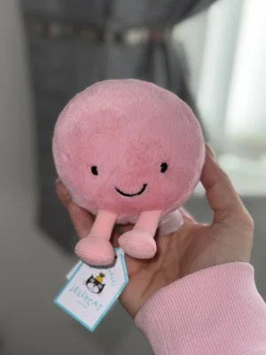 Amuseables Mia Macaron Jellycat photo