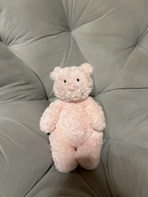 Leola Bear - Medium Jellycat photo