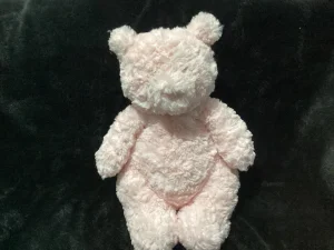 Leola Bear - Medium Jellycat photo uploaded by Jellybunnys1984