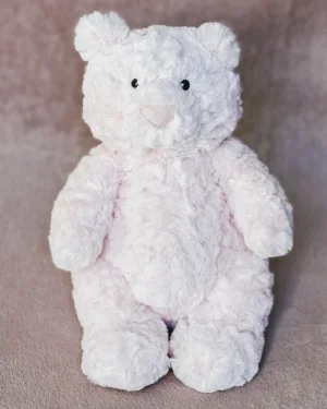 Leola Bear - Medium Jellycat | Jelly Journal