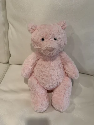 Leola Bear - Large Jellycat | Jelly Journal