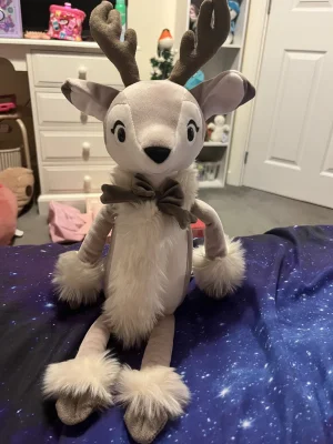 Joy Reindeer - Large Jellycat photo