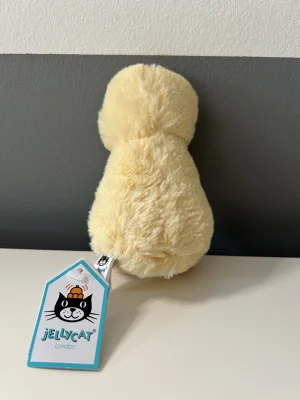 A photo of Chirping Chick - John Lewis Exclusive Jellycat taken by TishWish