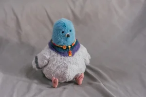 Strutton Pigeon 🇺🇸 Jellycat photo uploaded by bonbon5669