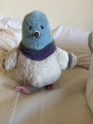 Strutton Pigeon 🇺🇸 Jellycat photo