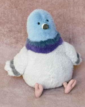  Strutton Pigeon 鳩 Strutton Pigeon - Official Jellycat
