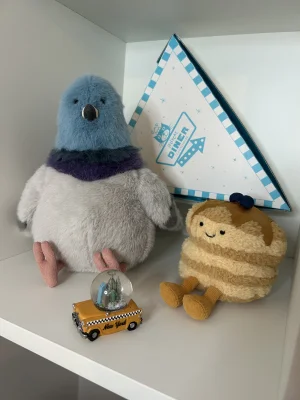 yページ　ジェリーキャット Strutton Pigeon新品 yページ ジェリーキャット Strutton Pigeon新品 yページ