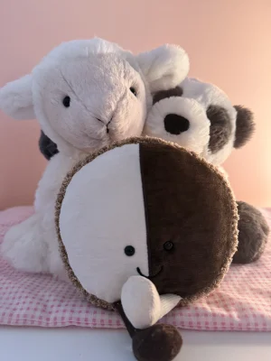 Amuseables Nibblechip Cookie 🇺🇸 Jellycat | Jelly Journal