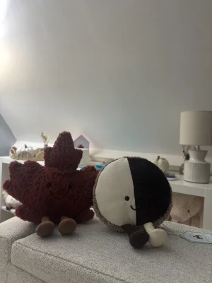 Amuseables Nibblechip Cookie 🇺🇸 Jellycat | Jelly Journal