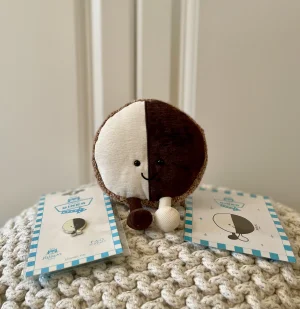 Amuseables Nibblechip Cookie 🇺🇸 Jellycat | Jelly Journal