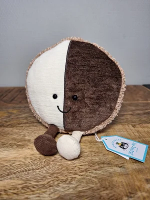 Amuseables Nibblechip Cookie 🇺🇸 Jellycat | Jelly Journal