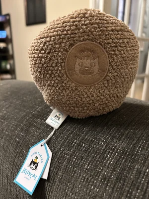 Amuseables Nibblechip Cookie 🇺🇸 Jellycat | Jelly Journal