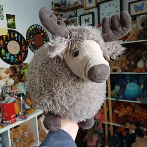 Rolbie Reindeer - Large Jellycat photo