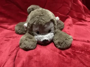 Smudge Monkey - Medium Jellycat photo uploaded by Jellybunnys1984