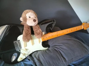 Smudge Monkey - Medium Jellycat photo uploaded by monki123