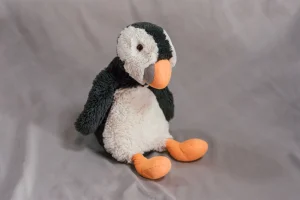 新品　 Bashful Puffin Medium BAS3PF Bashful Puffin - Medium Jellycat | Jelly Journal