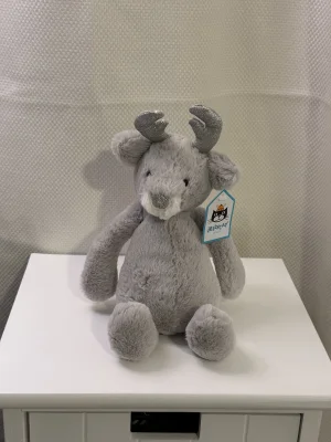 Bashful Sparkle Reindeer Jellycat | Jelly Journal