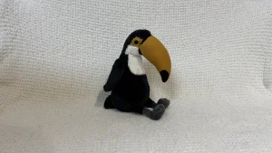 Bashful Toucan Jellycat photo uploaded by crim