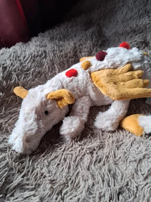 ジェリーキャット Opalite Dragon ロンドン限定 新品 ロンドン限定 ジェリーキャット オパライトドラゴン - メルカリ