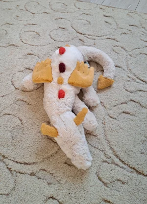 Opalite Dragon Jellycat | Jelly Journal