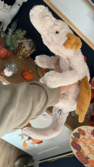 Opalite Dragon Jellycat | Jelly Journal