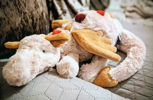 Opalite Dragon Jellycat | Jelly Journal