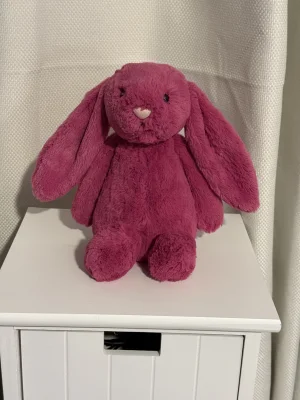 Bashful Rose BunnyMediumうさぎぬいぐるみ Bashful Rose Bunny - Medium Jellycat | Jelly Journal