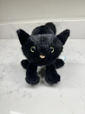 Spookipaws Cat Jellycat | Jelly Journal