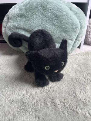 Spookipaws Cat Jellycat photo