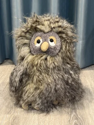 Orlando Owl Jellycat photo