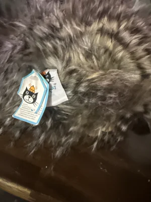 Orlando Owl Jellycat photo uploaded by Casapage