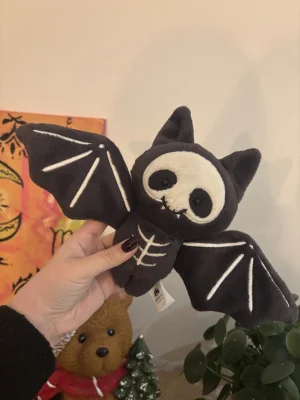 Skelebat Jim Jellycat | Jelly Journal