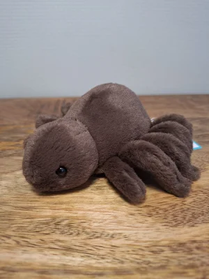 Ooky Spider Jellycat photo