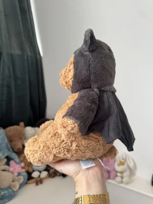 Bartholomew Bear Bat Jellycat photo