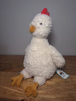 Front photo of Dada Chicken uploaded by Sofie