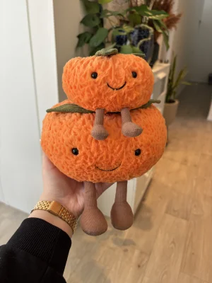 Amuseables Clementine - Large Jellycat photo uploaded by the_jelly_jungle