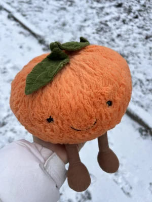 Amuseables Clementine - Large Jellycat photo