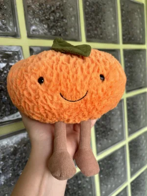 Amuseables Clementine - Large Jellycat photo