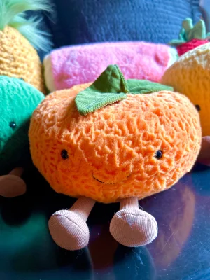 Amuseables Clementine - Large Jellycat photo