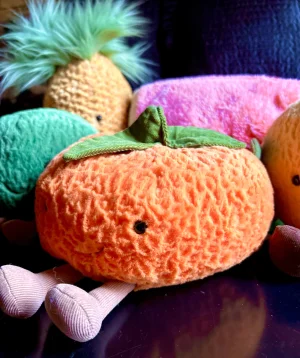 Amuseables Clementine - Large Jellycat photo