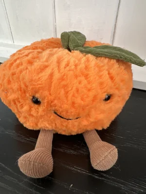 Amuseables Clementine - Large Jellycat photo uploaded by Jellytastic